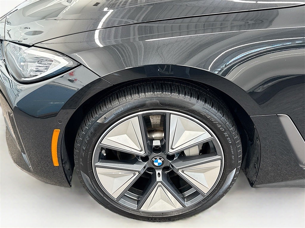 2023 BMW i4 eDrive35 eDrive35