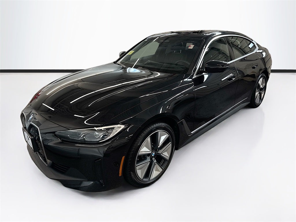 2023 BMW i4 eDrive35 eDrive35