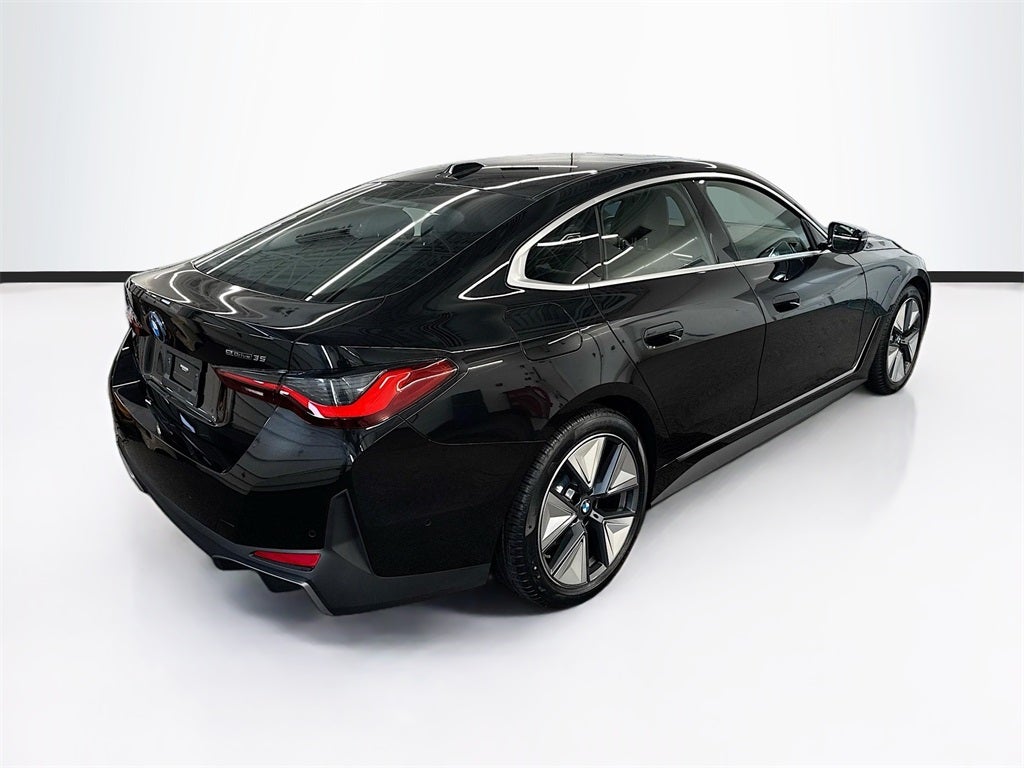 2023 BMW i4 eDrive35 eDrive35