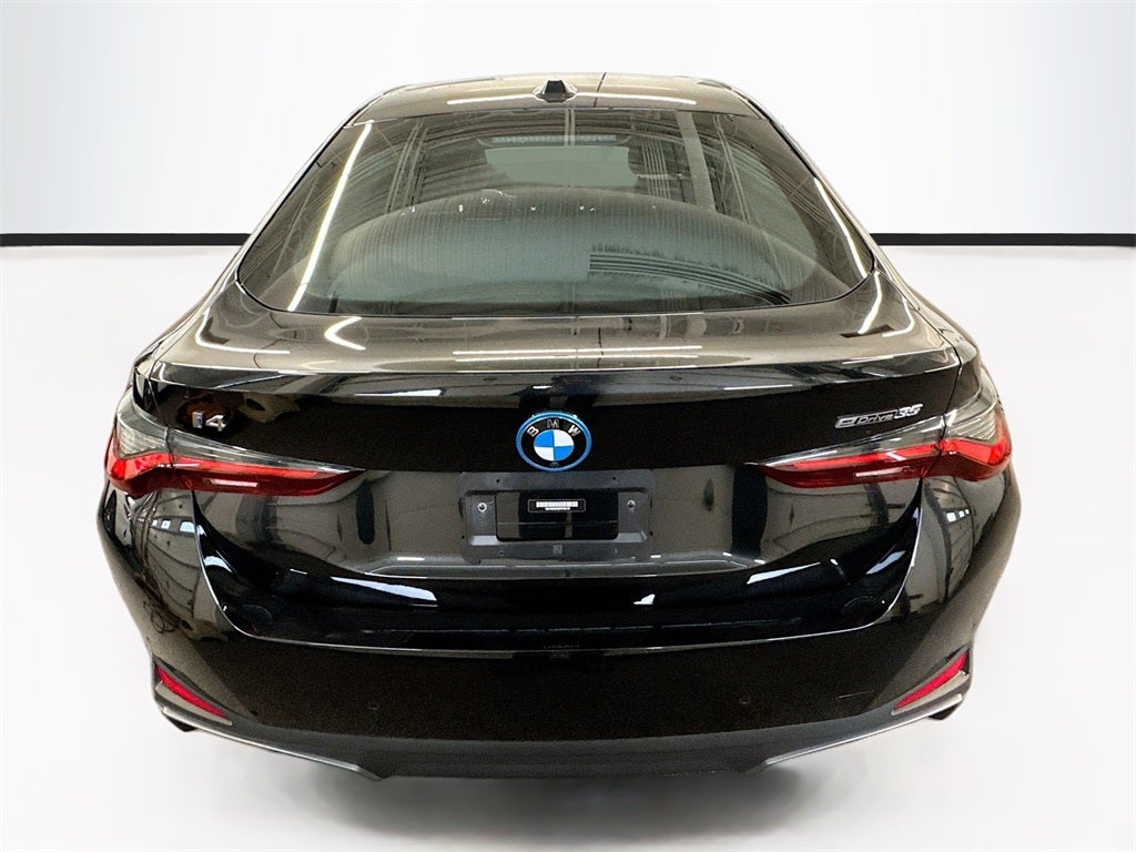 2023 BMW i4 eDrive35 eDrive35
