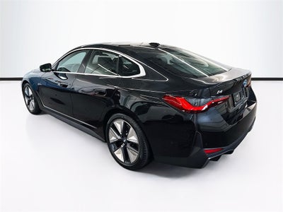2023 BMW i4 eDrive35 eDrive35