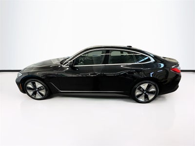 2023 BMW i4 eDrive35 eDrive35