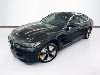 2023 BMW i4 eDrive35 eDrive35