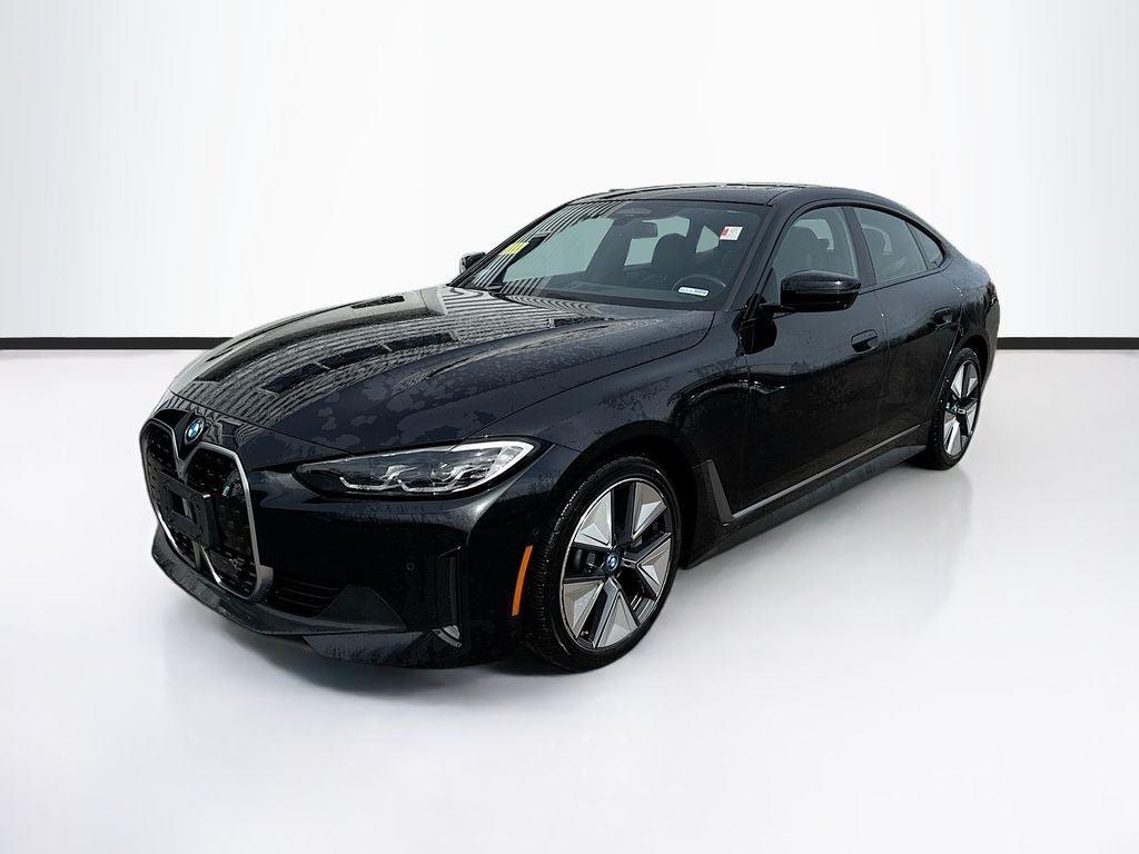 2023 BMW i4 eDrive35