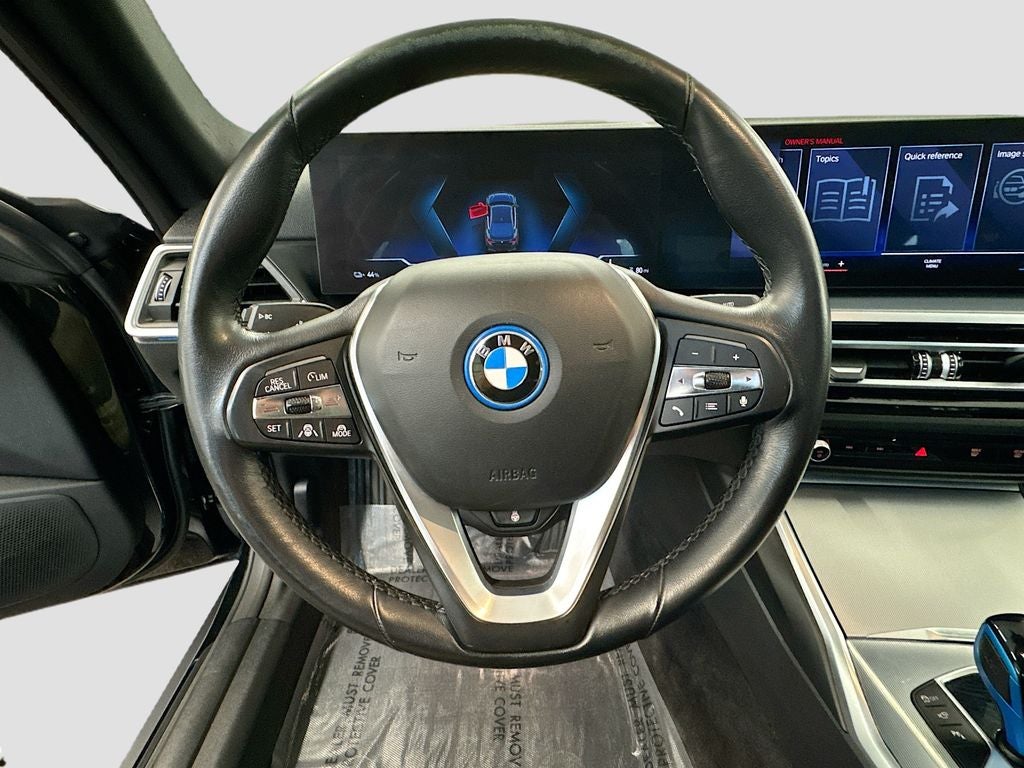 2023 BMW i4 eDrive35 eDrive35
