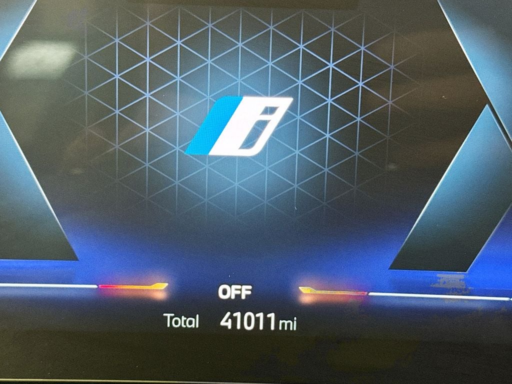 2023 BMW i4 eDrive35 eDrive35
