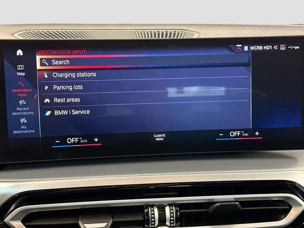 2023 BMW i4 eDrive35 eDrive35
