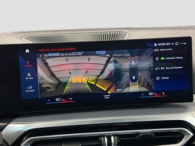 2023 BMW i4 eDrive35 eDrive35