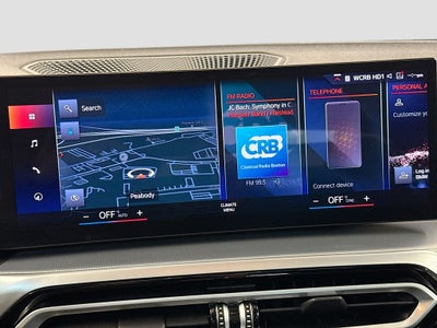 2023 BMW i4 eDrive35 eDrive35