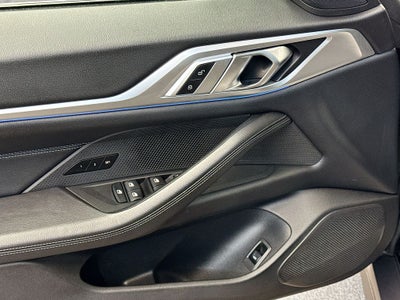 2023 BMW i4 eDrive35 eDrive35