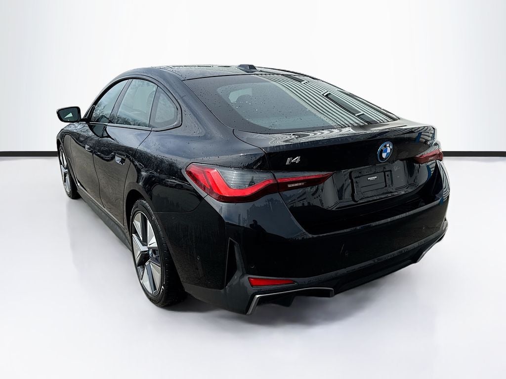 2023 BMW i4 eDrive35