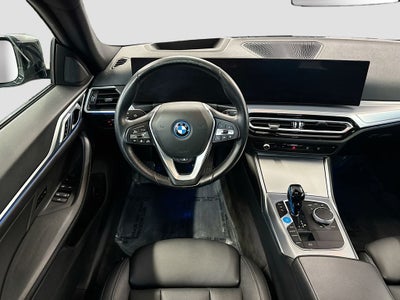 2023 BMW i4 eDrive35 eDrive35