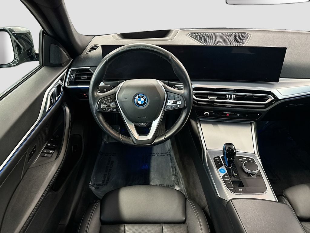 2023 BMW i4 eDrive35 eDrive35