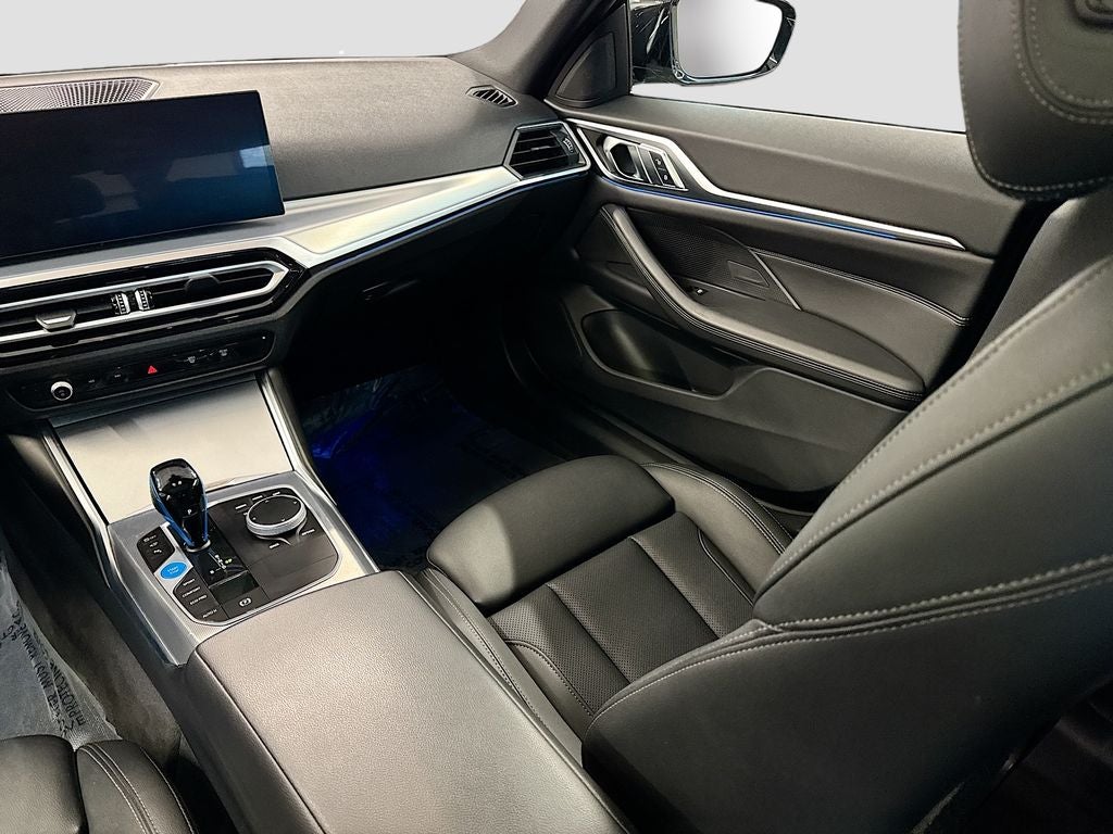 2023 BMW i4 eDrive35 eDrive35