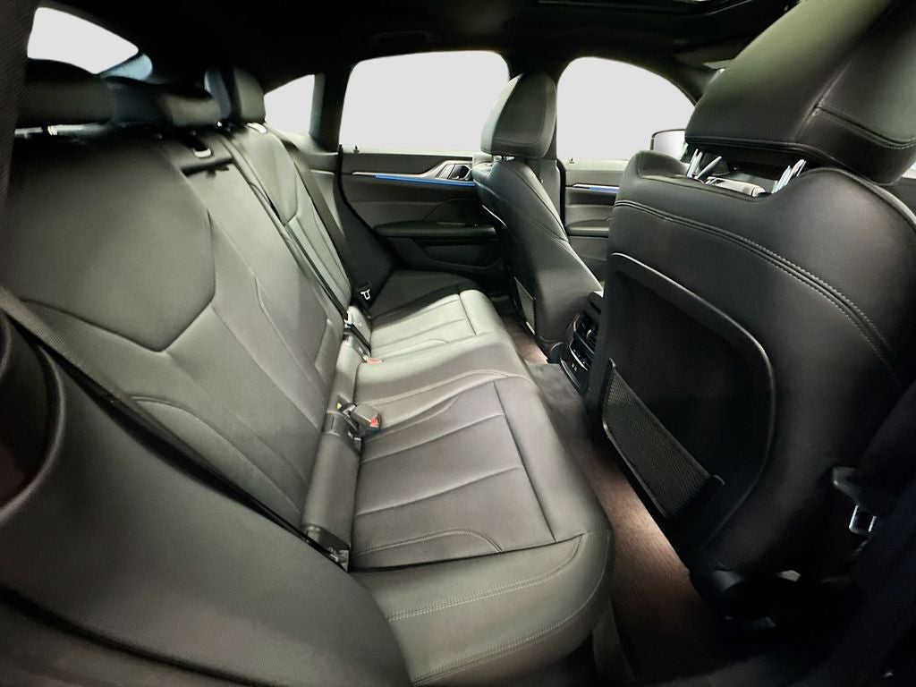 2023 BMW i4 eDrive35 eDrive35
