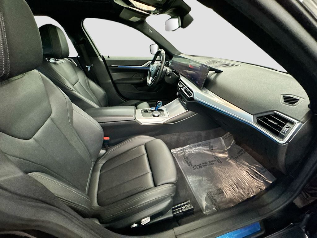 2023 BMW i4 eDrive35 eDrive35