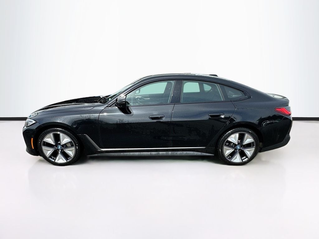 2023 BMW i4 eDrive35
