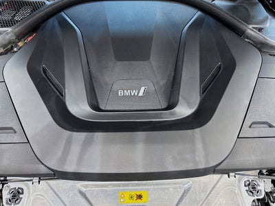2023 BMW i4 eDrive35 eDrive35