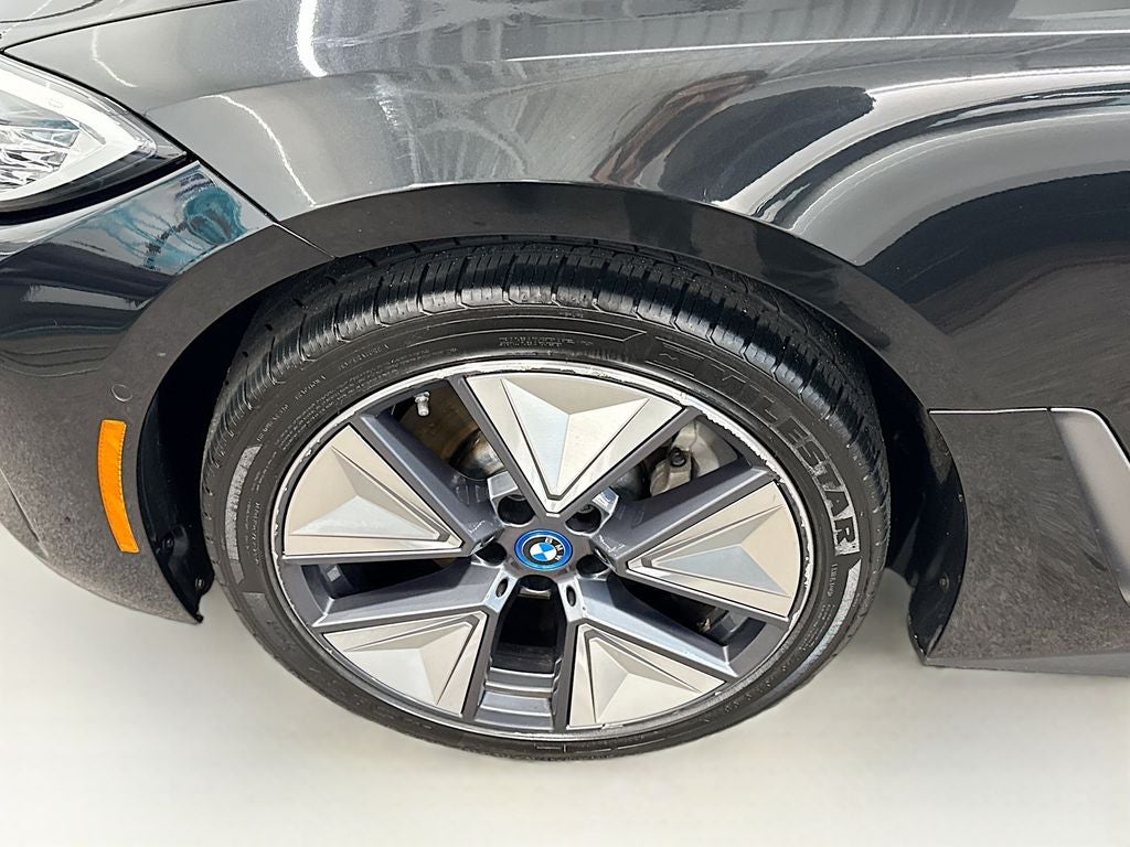 2023 BMW i4 eDrive35 eDrive35