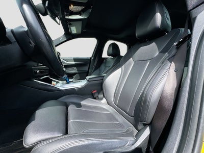 2023 BMW i4 eDrive35