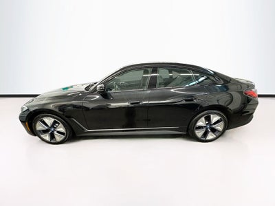 2023 BMW i4 eDrive35 eDrive35