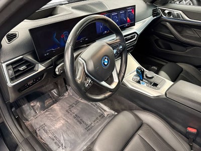 2023 BMW i4 eDrive35 eDrive35