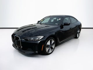 2023 BMW i4 eDrive35