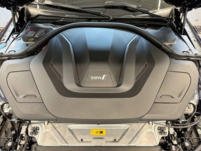 2024 BMW i4 eDrive35 eDrive35