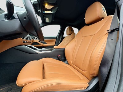 2024 BMW i4 eDrive35