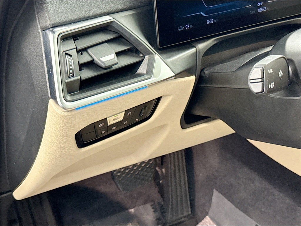 2023 BMW i4 eDrive35 eDrive35