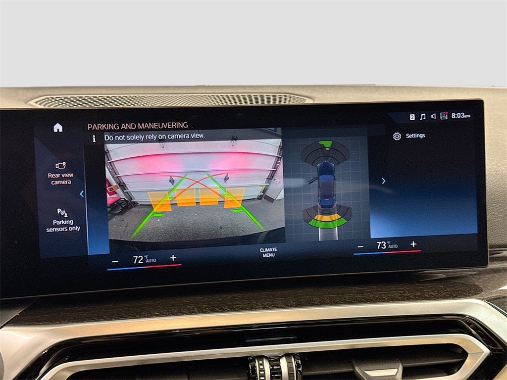 2023 BMW i4 eDrive35 eDrive35