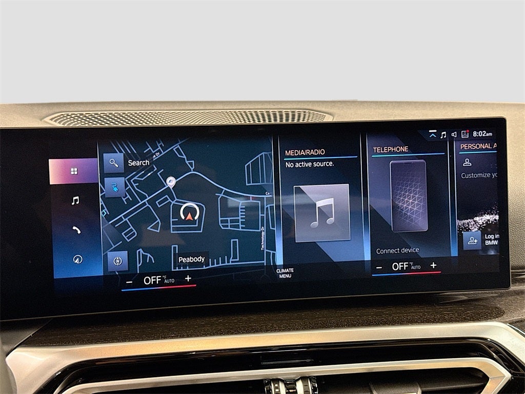 2023 BMW i4 eDrive35 eDrive35