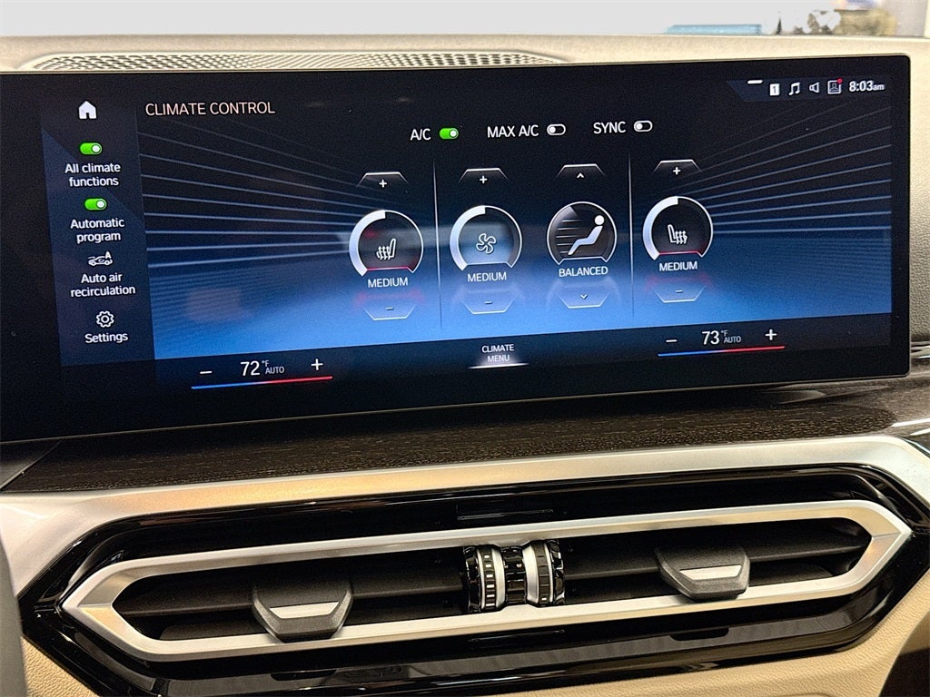 2023 BMW i4 eDrive35 eDrive35