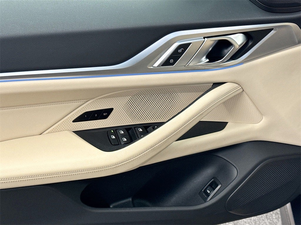 2023 BMW i4 eDrive35 eDrive35