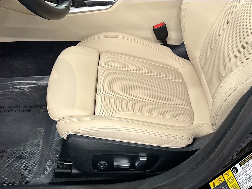 2023 BMW i4 eDrive35 eDrive35