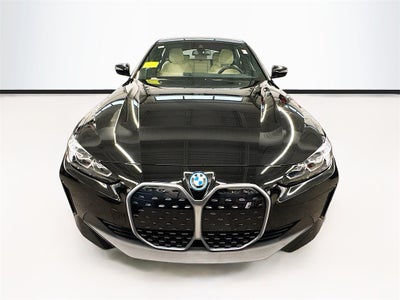 2023 BMW i4 eDrive35 eDrive35