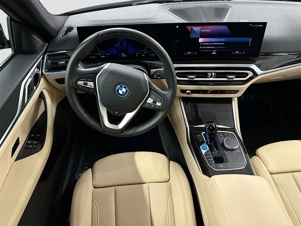 2023 BMW i4 eDrive35 eDrive35