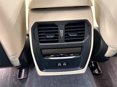 2023 BMW i4 eDrive35 eDrive35