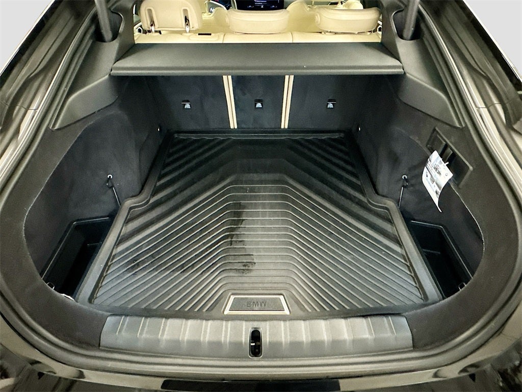 2023 BMW i4 eDrive35 eDrive35