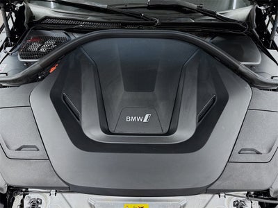 2023 BMW i4 eDrive35 eDrive35