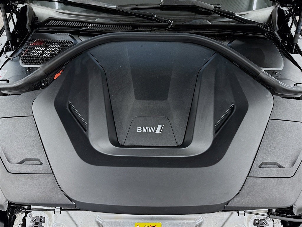 2023 BMW i4 eDrive35 eDrive35