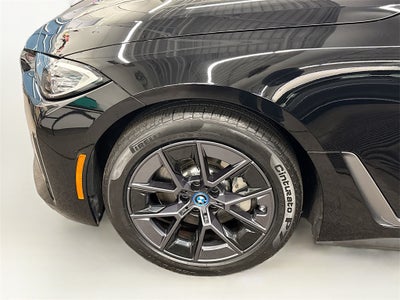 2023 BMW i4 eDrive35 eDrive35