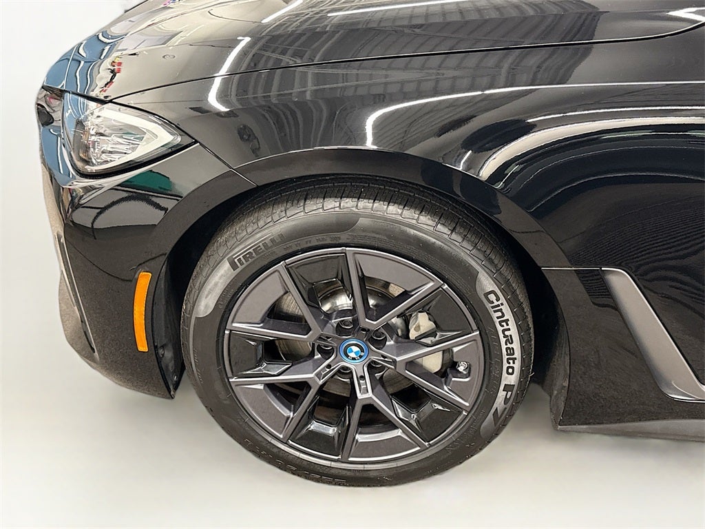 2023 BMW i4 eDrive35 eDrive35