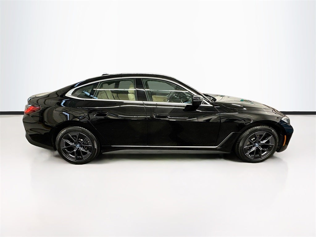 2023 BMW i4 eDrive35 eDrive35