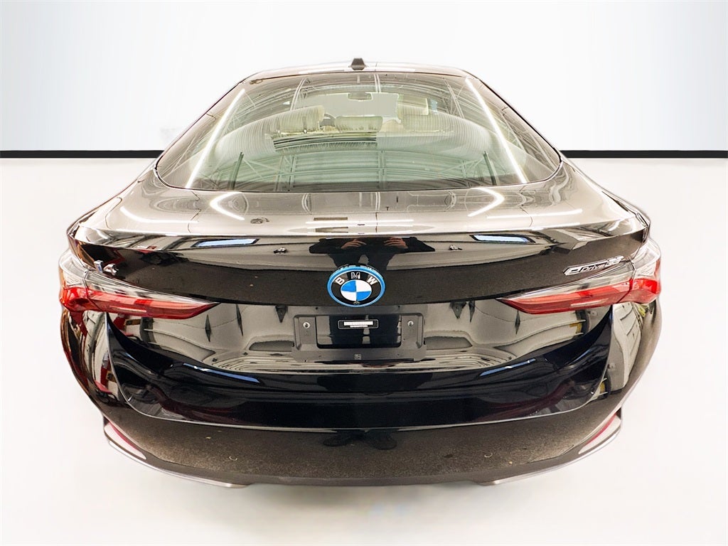 2023 BMW i4 eDrive35 eDrive35