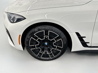 2026 BMW i4 xDrive40