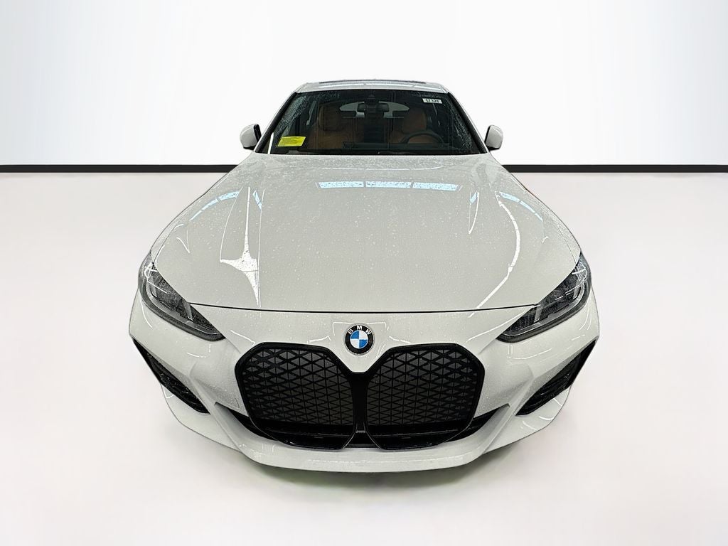 2026 BMW i4 xDrive40