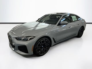 2026 BMW i4 xDrive40