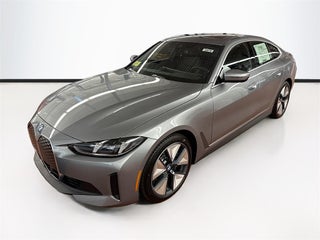 2025 BMW i4 xDrive40