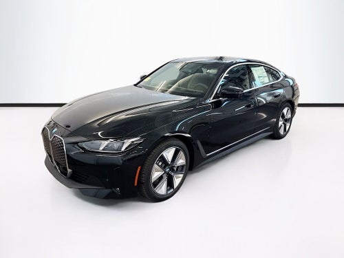 2026 BMW i4 xDrive40